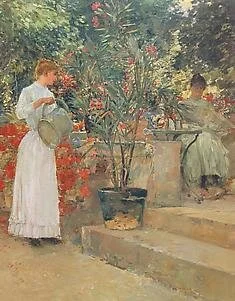 Childe Hassam: An American Impressionist — Adelson Galleries
